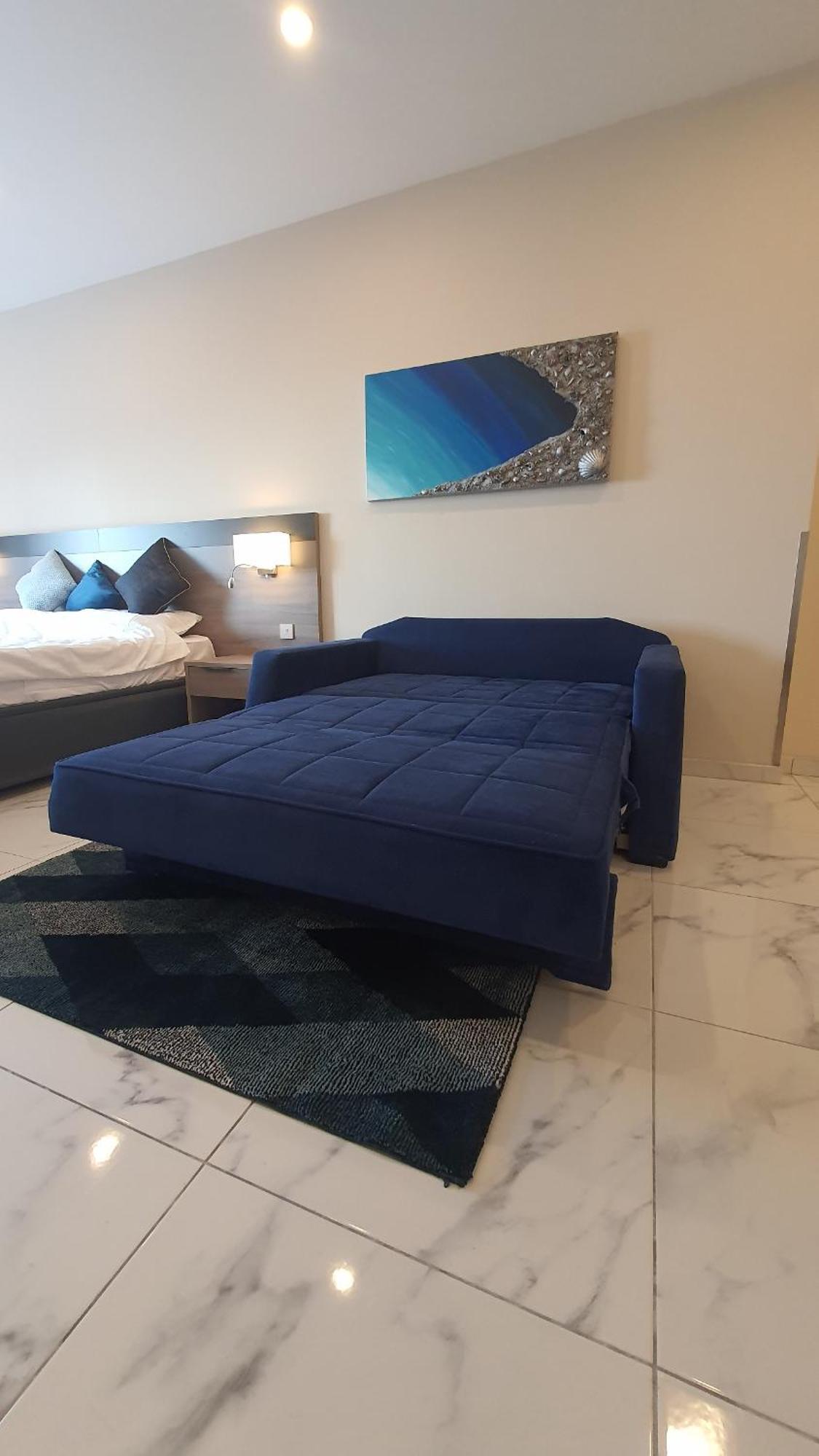 Bay Square Apartments 세인트폴스베이 외부 사진