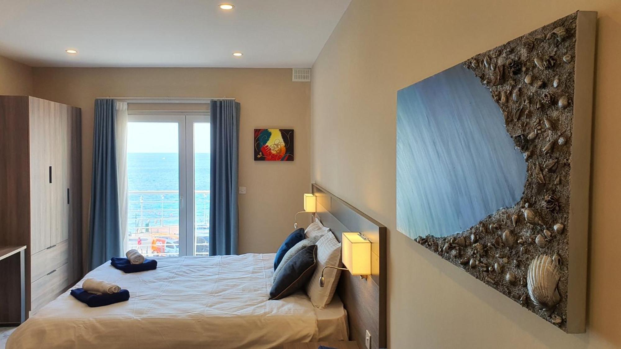 Bay Square Apartments 세인트폴스베이 외부 사진