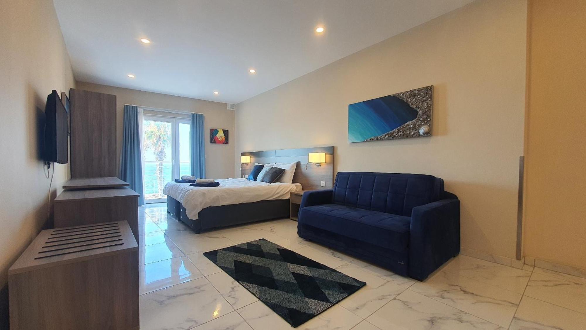 Bay Square Apartments 세인트폴스베이 외부 사진