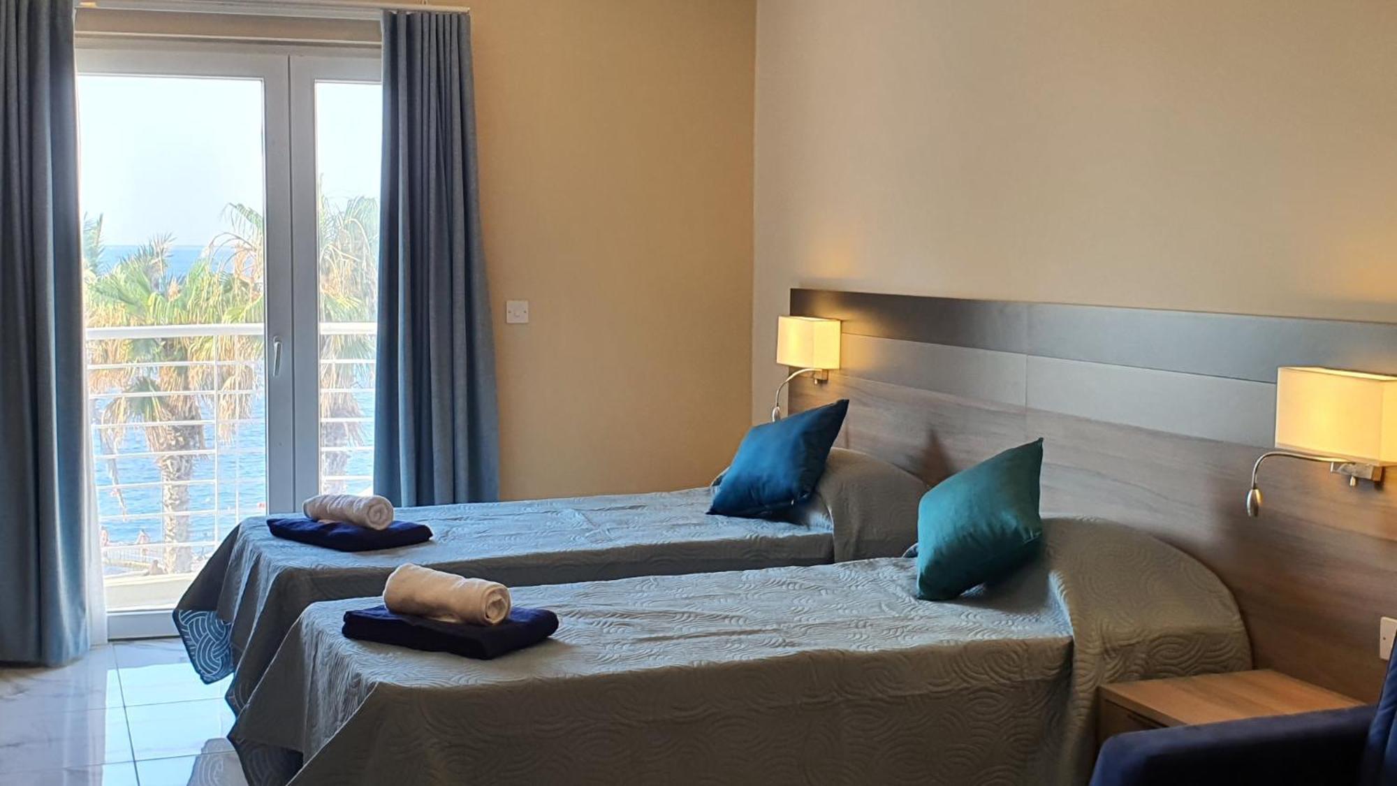 Bay Square Apartments 세인트폴스베이 외부 사진